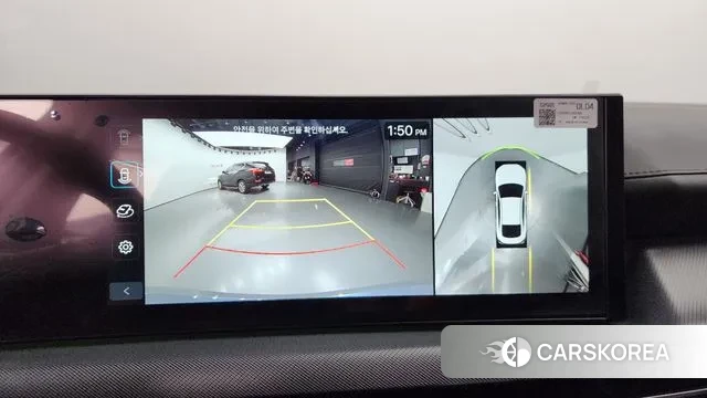 Hyundai Sonata D Edge (DN8) 2024 Серебристо-серый из Кореи, фото 6