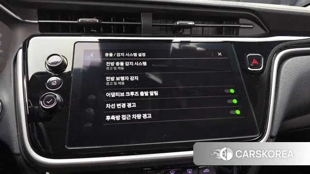 Chevrolet (GM Daewoo) Bolt EUV 2023 Белый из Кореи, фото 6