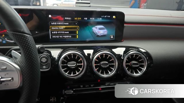 Mercedes-Benz CLA-Class C118 2023 Белый из Кореи, фото 6