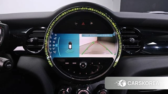 Mini Cooper 2022 Жемчужный цвет из Кореи, фото 6