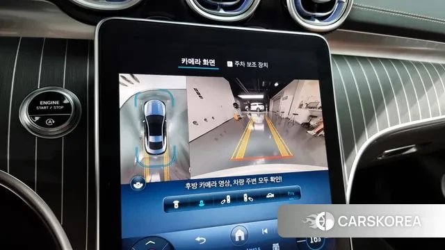 Mercedes-Benz CLE-Class C236 2024 Белый из Кореи, фото 6