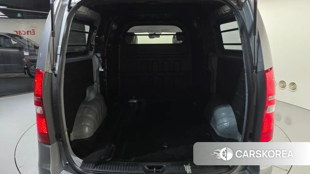 Hyundai The New Grand Starex 2019 Серебристо-серый из Кореи, фото 6