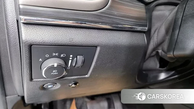 Jeep Grand Cherokee 2019 Белый из Кореи, фото 6