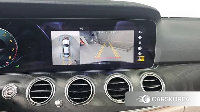 Mercedes-Benz E-Class W213 2023 Черный из Кореи, фото 6