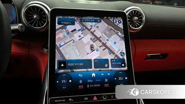 Mercedes-Benz AMG GT C192 2025 Серый из Кореи, фото 6