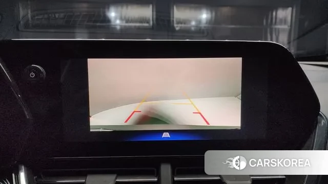 Chevrolet (GM Daewoo) Trax Crossover 2024 Серебряный из Кореи, фото 6