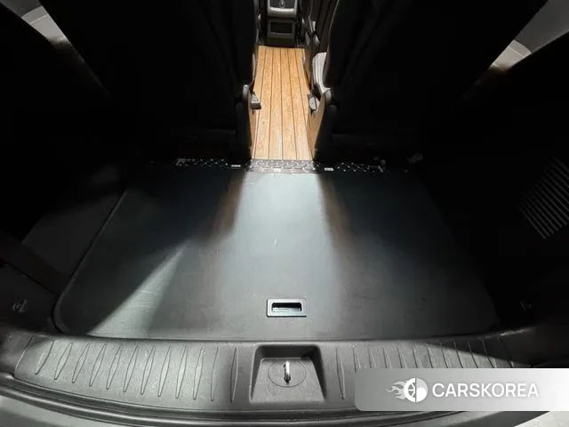 Kia The New Carnival 4th Generation 2024 Черный из Кореи, фото 6