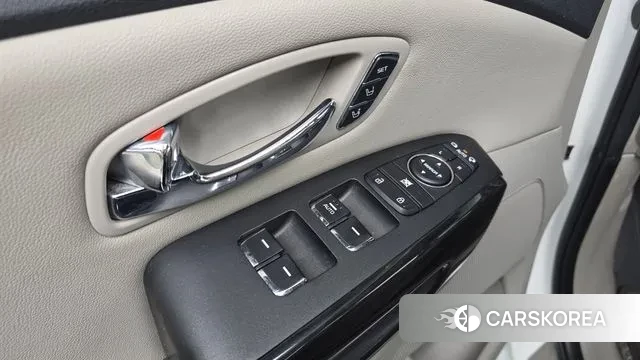 Kia The New Carnival 2020 Белый из Кореи, фото 6
