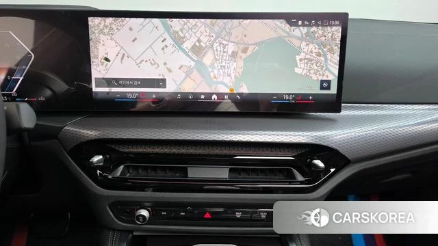 BMW 4 Series (G22) 2025 Черный из Кореи, фото 6