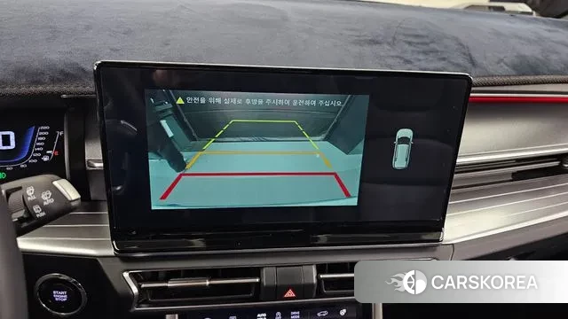 Ssangyong Torres 2023 Белый из Кореи, фото 6