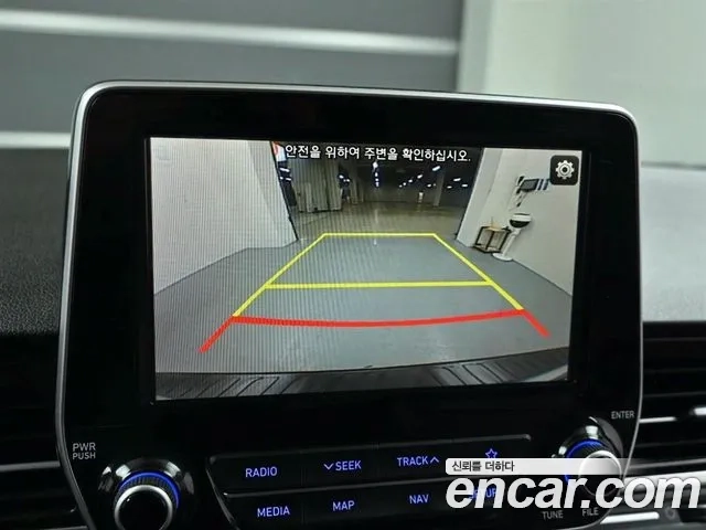 Hyundai The New Grand Starex id 2907001 из Кореи 6