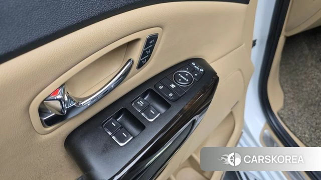 Kia The New Carnival 2019 Белый из Кореи, фото 6