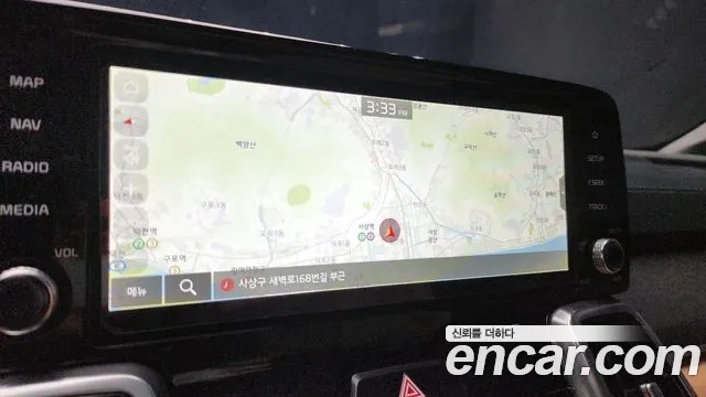 Kia Sorento 4th Generation 2022 Белый из Кореи, фото 6