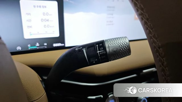 Genesis G80 (RG3) 2024 Белый из Кореи, фото 6