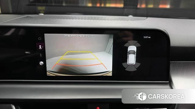 Kia The New Seltos 2023 Белый из Кореи, фото 6