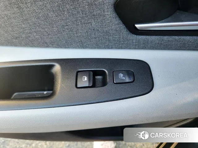 Hyundai Avante (CN7) 2021 Серый из Кореи, фото 6