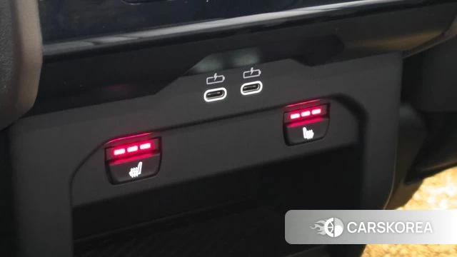 BMW 5 Series (G60) 2024 Светло-серебряный цвет из Кореи, фото 6