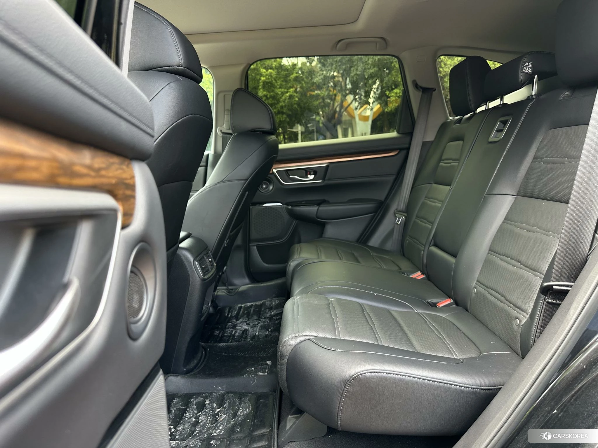 Honda CR-V 2020 Черный из Китая, фото 6