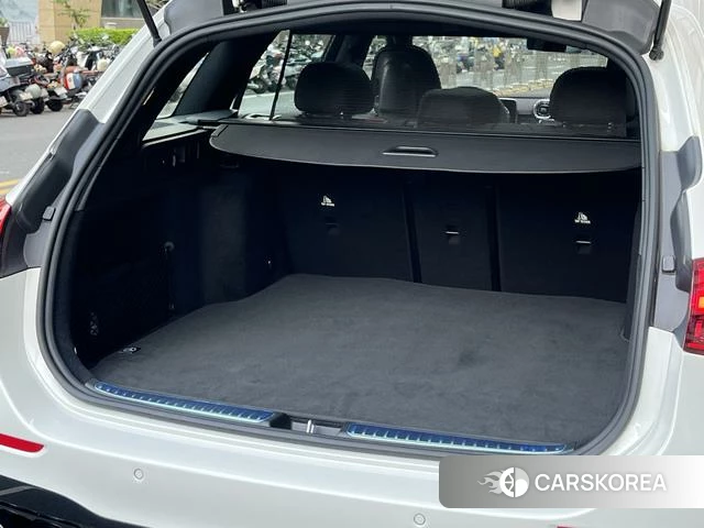 Mercedes-Benz C-class AMG 2025 Белый из Китая, фото 6