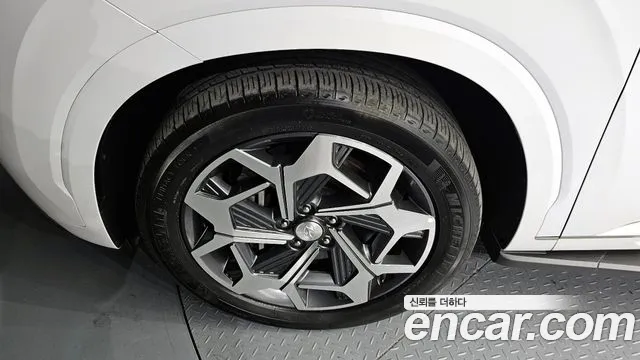 Hyundai Palisade id 2671375 из Кореи 6