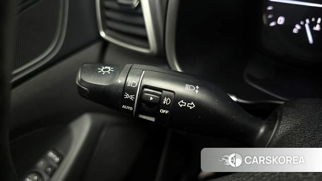 Hyundai All New Tucson 2019 Серый из Кореи, фото 6