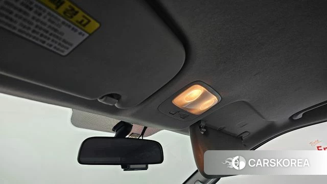 Hyundai The New Grand Starex 2018 Серебряный из Кореи, фото 6