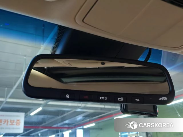 Hyundai Grandeur IG 2018 Белый из Кореи, фото 6