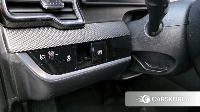 Kia Sportage 5th Generation 2023 Серебряный из Кореи, фото 6