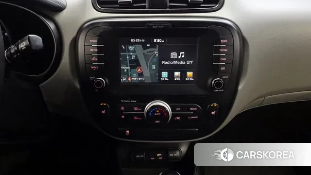 Kia The New Saw 2018 Жемчужный цвет из Кореи, фото 6