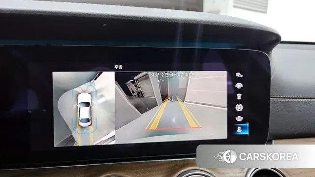 Mercedes-Benz E-Class W213 2020 Белый из Кореи, фото 6