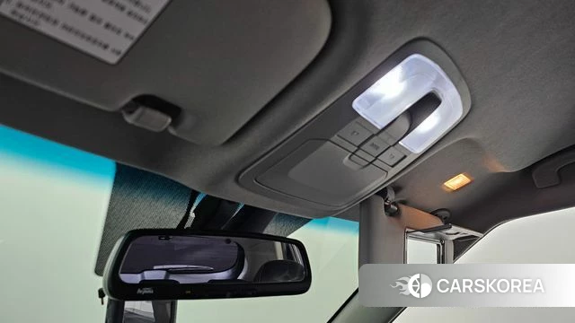 Ssangyong Tivoli Armor 2018 Белый из Кореи, фото 6