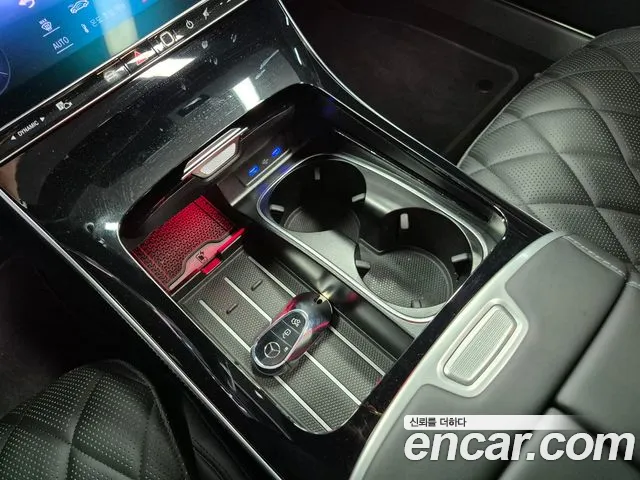 Mercedes-Benz S-Class W223 id 2719153 из Кореи 6