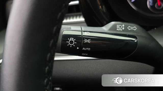 Kia K5 3rd generation 2023 Белый из Кореи, фото 6