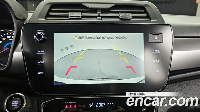 Ssangyong The New Tivoli id 2637359 из Кореи 6