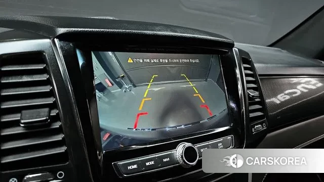 Ssangyong Rexton Sports Cannes 2021 Серый из Кореи, фото 6