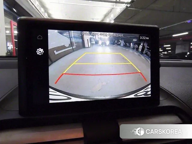 Hyundai Casper 2022 Белый из Кореи, фото 6