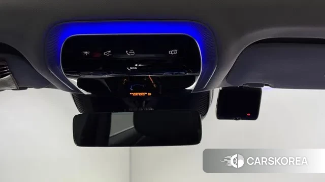 Mercedes-Benz GLC-Class X254 2023 Серый из Кореи, фото 6