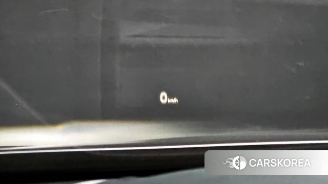 Kia All New K7 Hybrid 2018 Серый из Кореи, фото 6