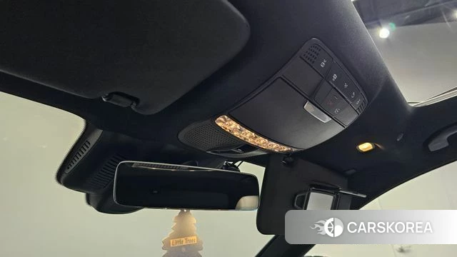 Mercedes-Benz E-Class W213 2022 Черный из Кореи, фото 6