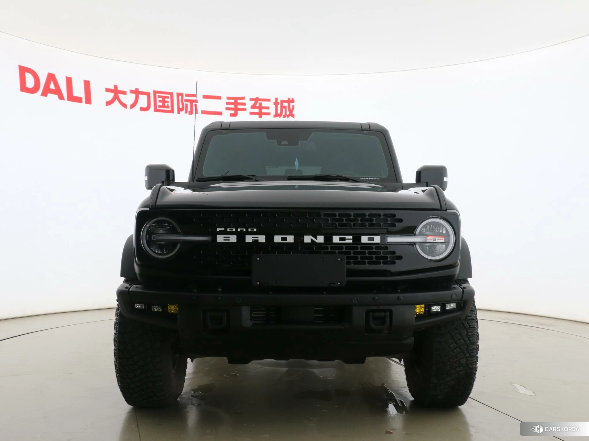 Ford Lie Ma 2024 Черный из Китая, фото 6