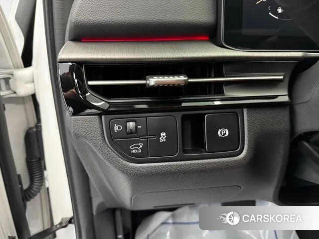 Kia The New Sportage 5th Generation 2025 Белый из Кореи, фото 6