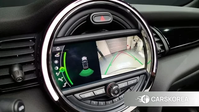 Mini Cooper Convertible 2020 Жемчужный цвет из Кореи, фото 6