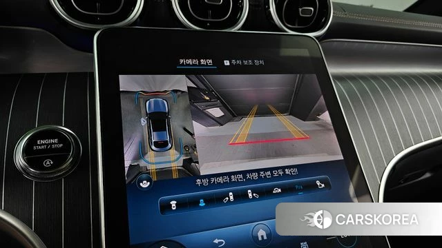 Mercedes-Benz GLC-Class X254 2024 Белый из Кореи, фото 6