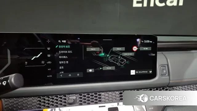 Kia Tasman 2025 Черный из Кореи, фото 6