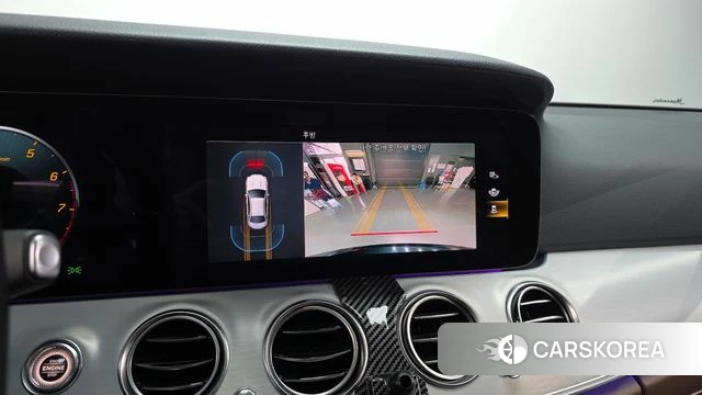 Mercedes-Benz E-Class W213 2021 Черный из Кореи, фото 6