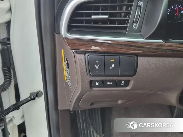 Kia Come New K7 2018 Белый из Кореи, фото 6