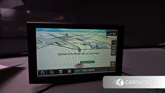 Kia All New Morning (JA) 2018 Жемчужный цвет из Кореи, фото 6