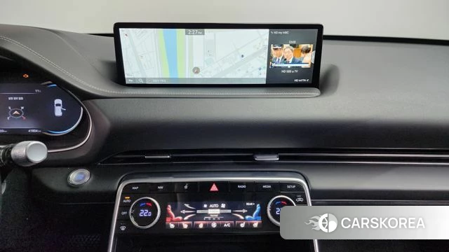 Genesis GV80 2020 Белый из Кореи, фото 6