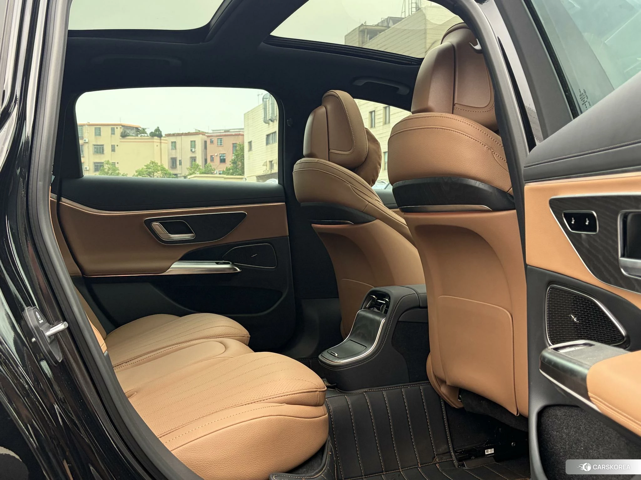 Mercedes-Benz E-Class 2026 Черный из Китая, фото 6