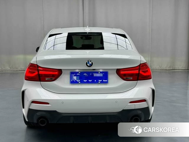 BMW 1 series 2022 Белый из Китая, фото 6